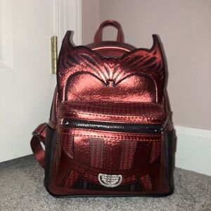 Scarlet Witch Loungefly